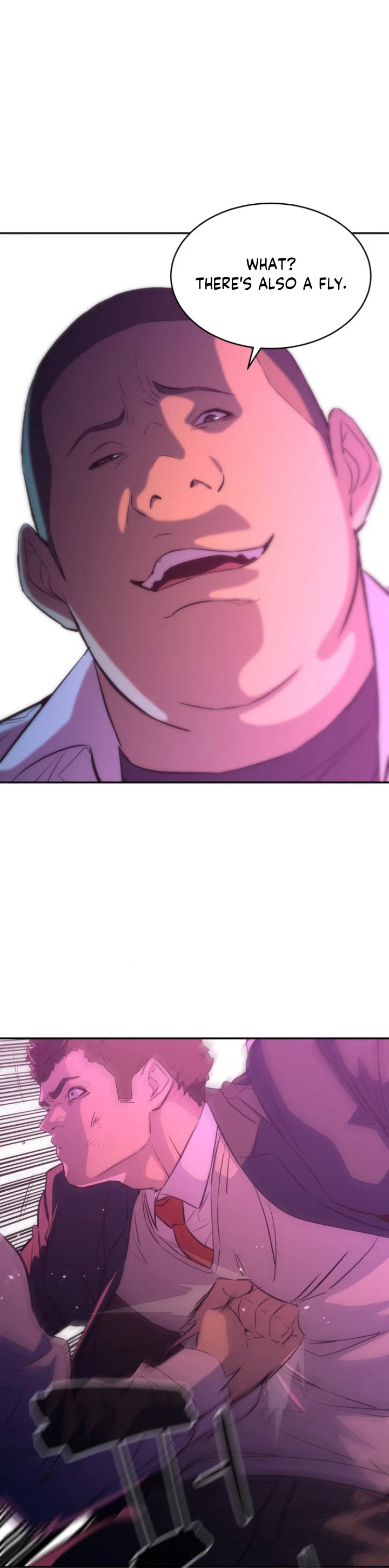 Incompetent Villain Chapter 10 page 24 - Chapter 10
