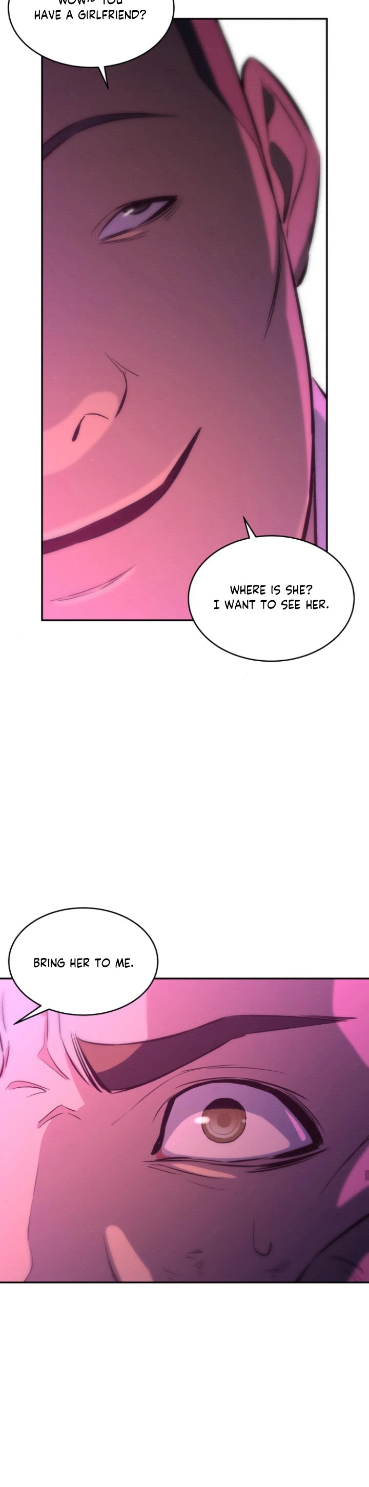 Incompetent Villain Chapter 10 page 28 - Chapter 10