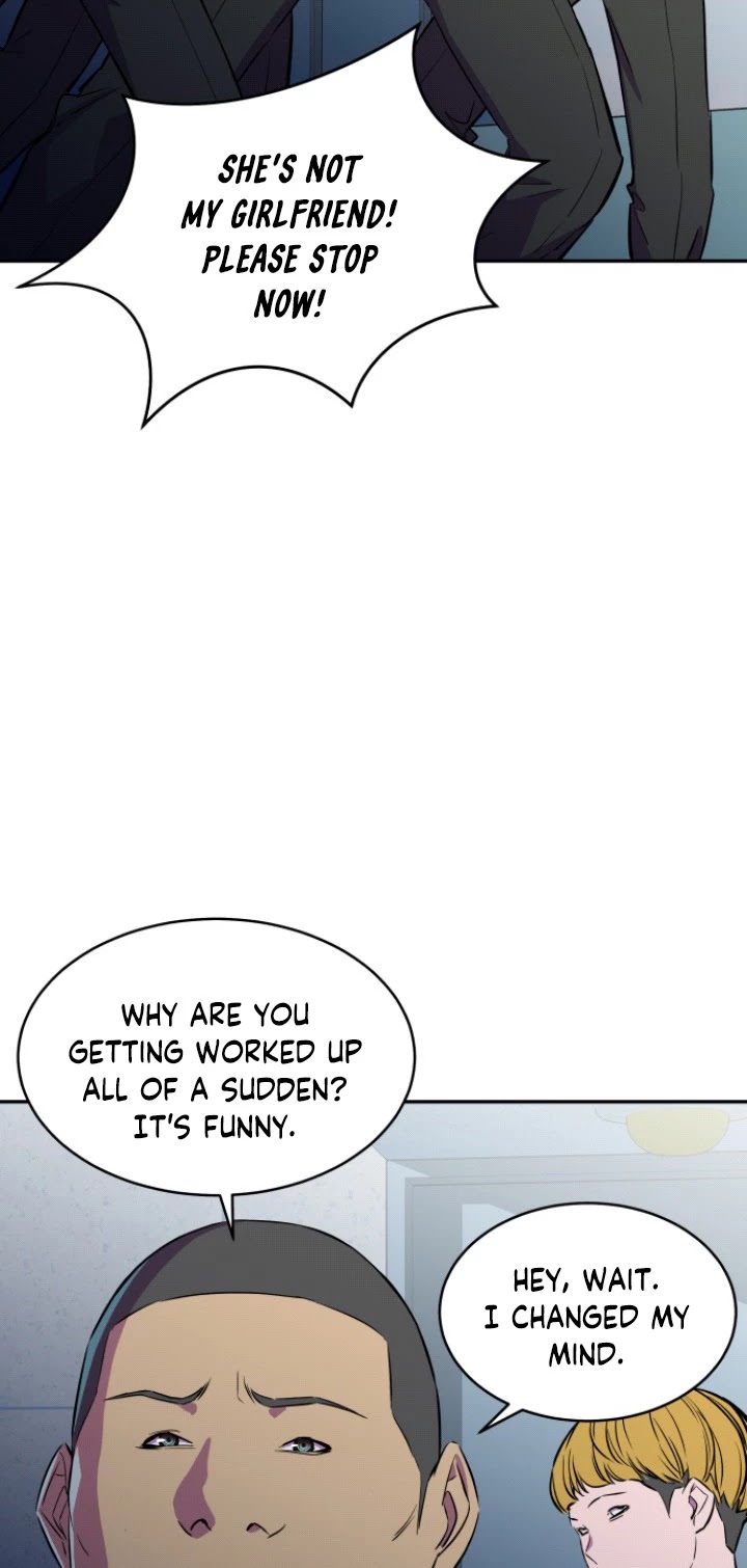 Incompetent Villain Chapter 10 page 30 - Chapter 10