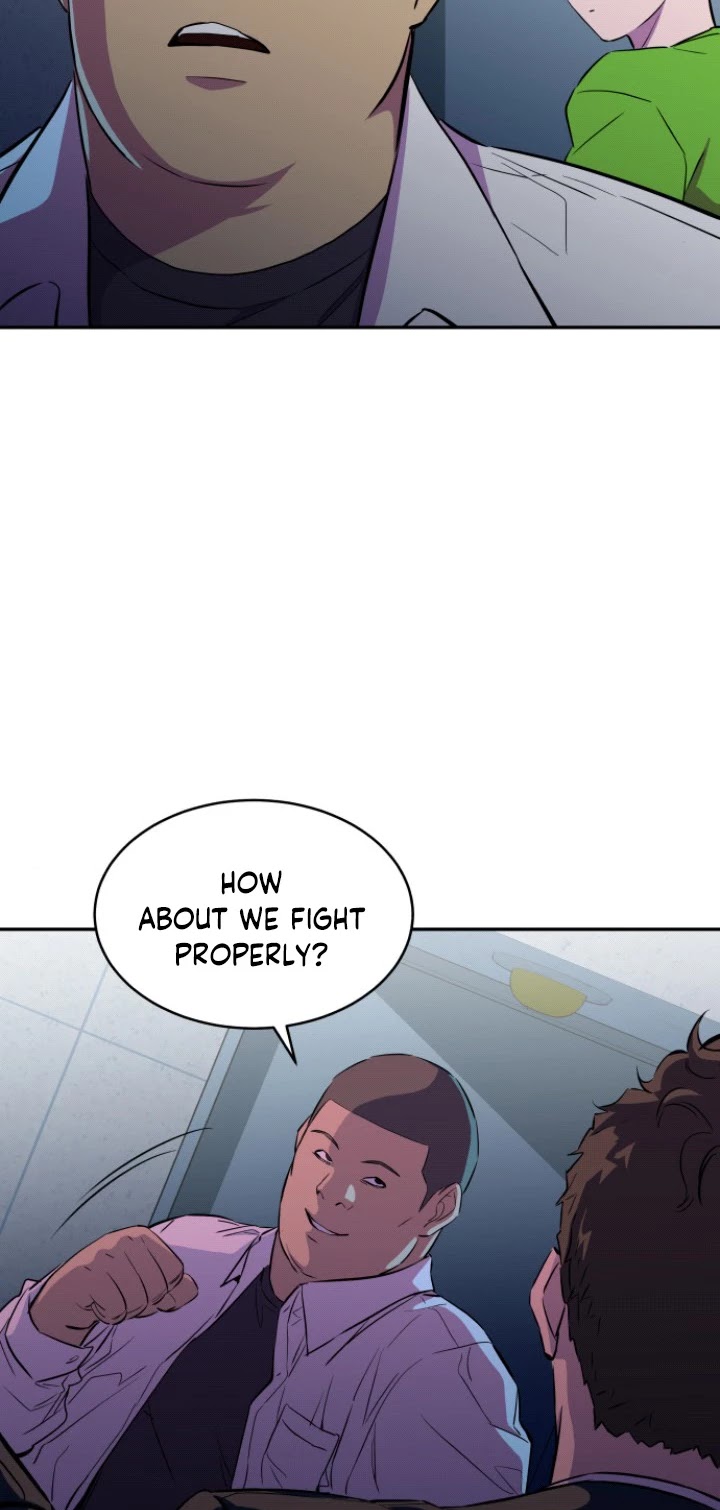 Incompetent Villain Chapter 10 page 31 - Chapter 10