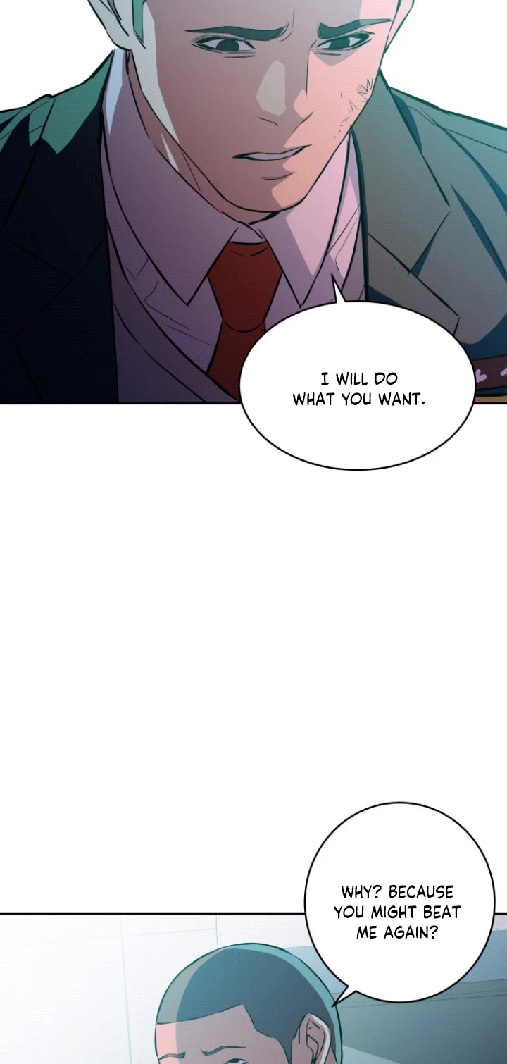 Incompetent Villain Chapter 10 page 33 - Chapter 10