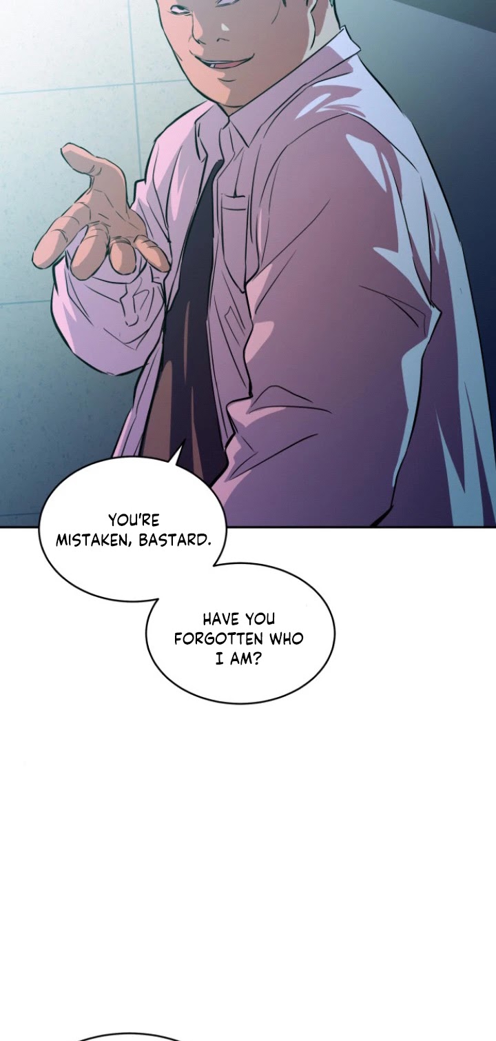 Incompetent Villain Chapter 10 page 34 - Chapter 10