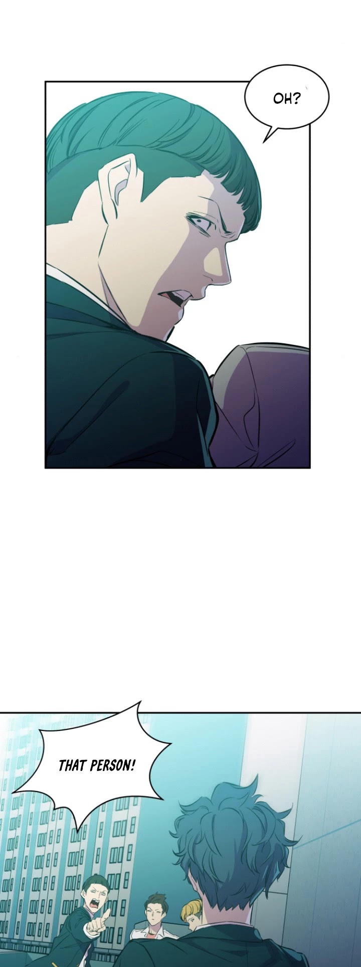 Incompetent Villain Chapter 10 page 41 - Chapter 10
