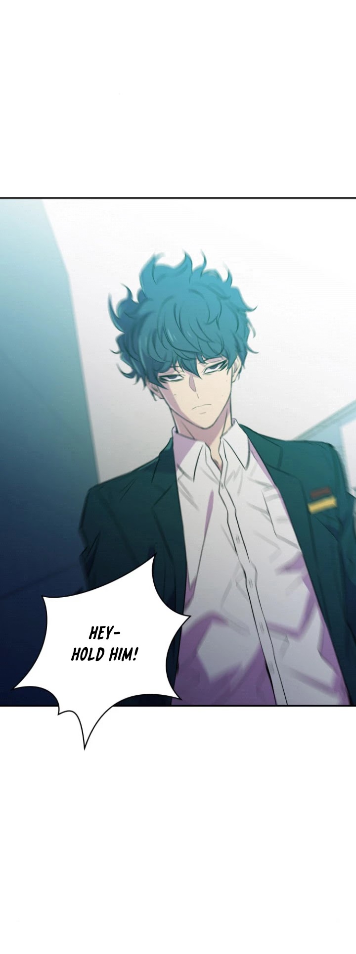 Incompetent Villain Chapter 10 page 43 - Chapter 10