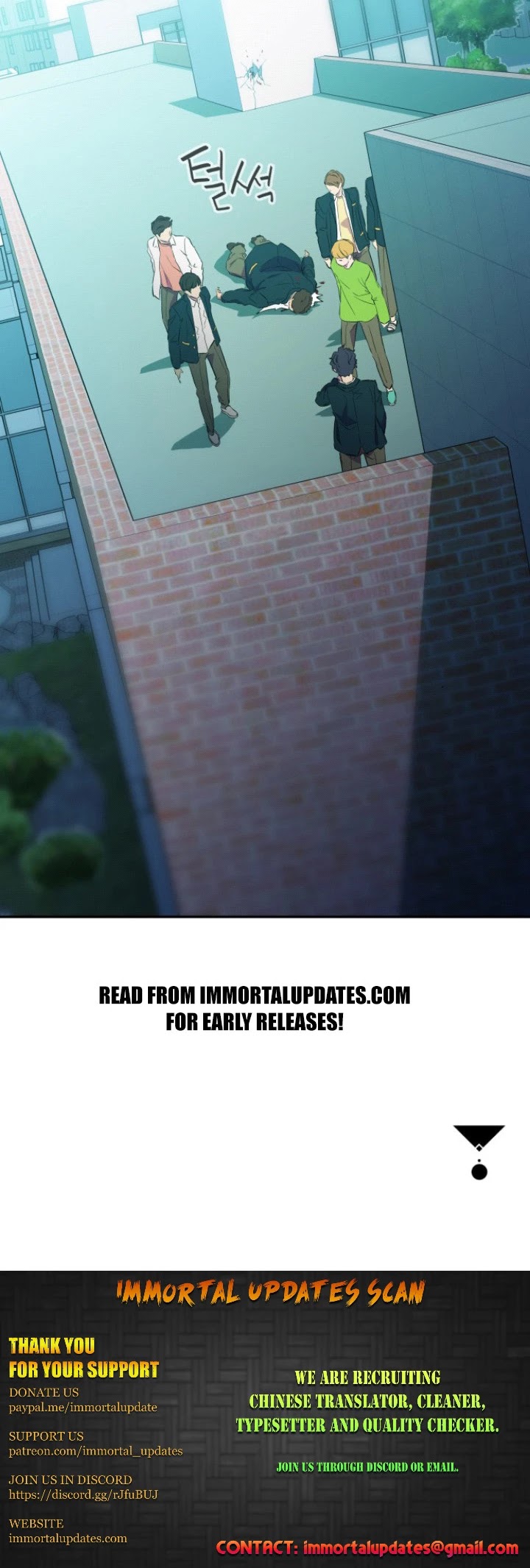 Incompetent Villain Chapter 10 page 50 - Chapter 10