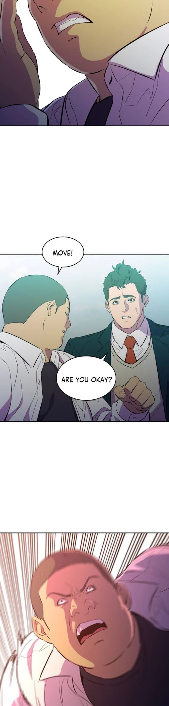 Incompetent Villain Chapter 11 page 16 - Chapter 11