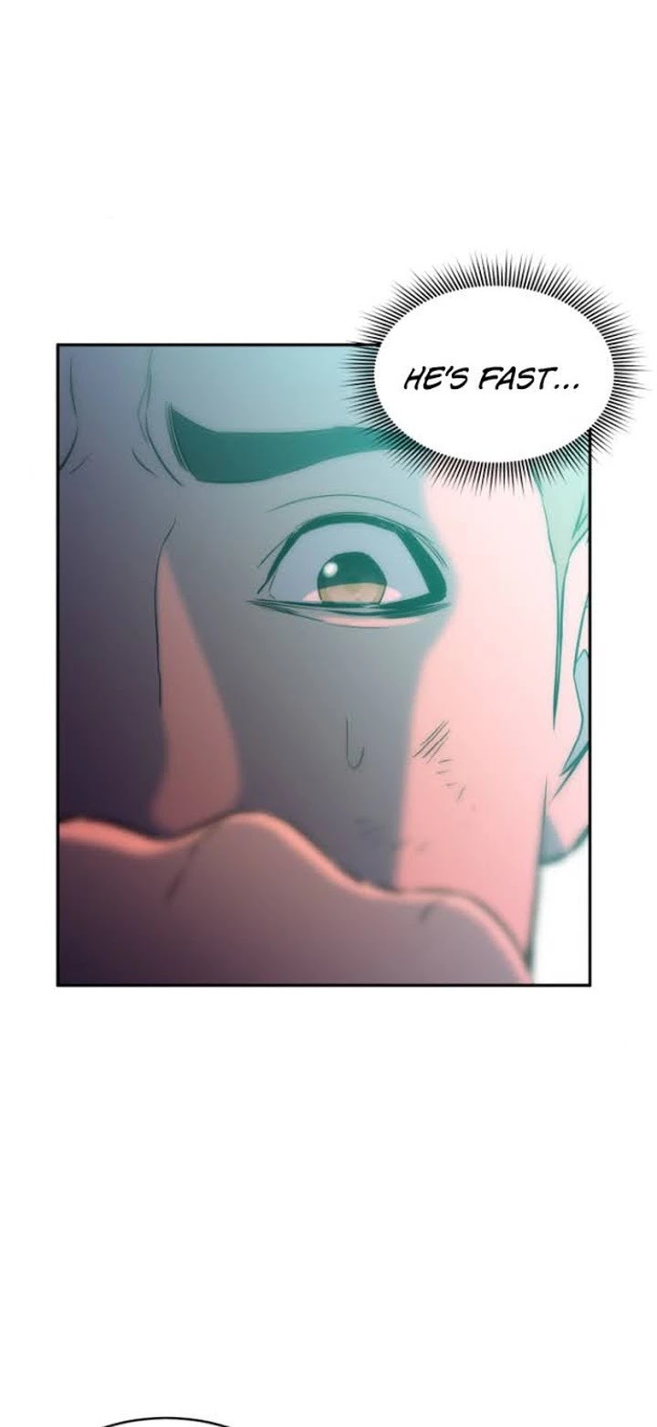 Incompetent Villain Chapter 11 page 24 - Chapter 11