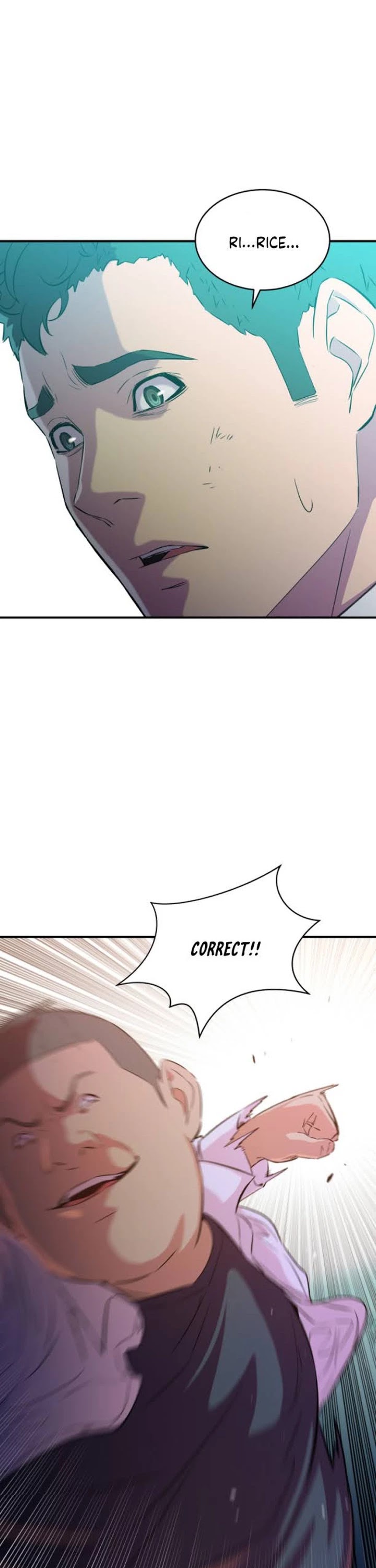 Incompetent Villain Chapter 11 page 34 - Chapter 11