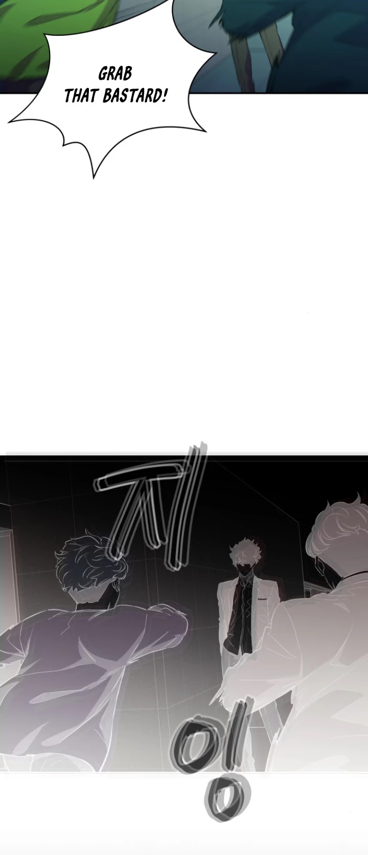 Incompetent Villain Chapter 11 page 4 - Chapter 11