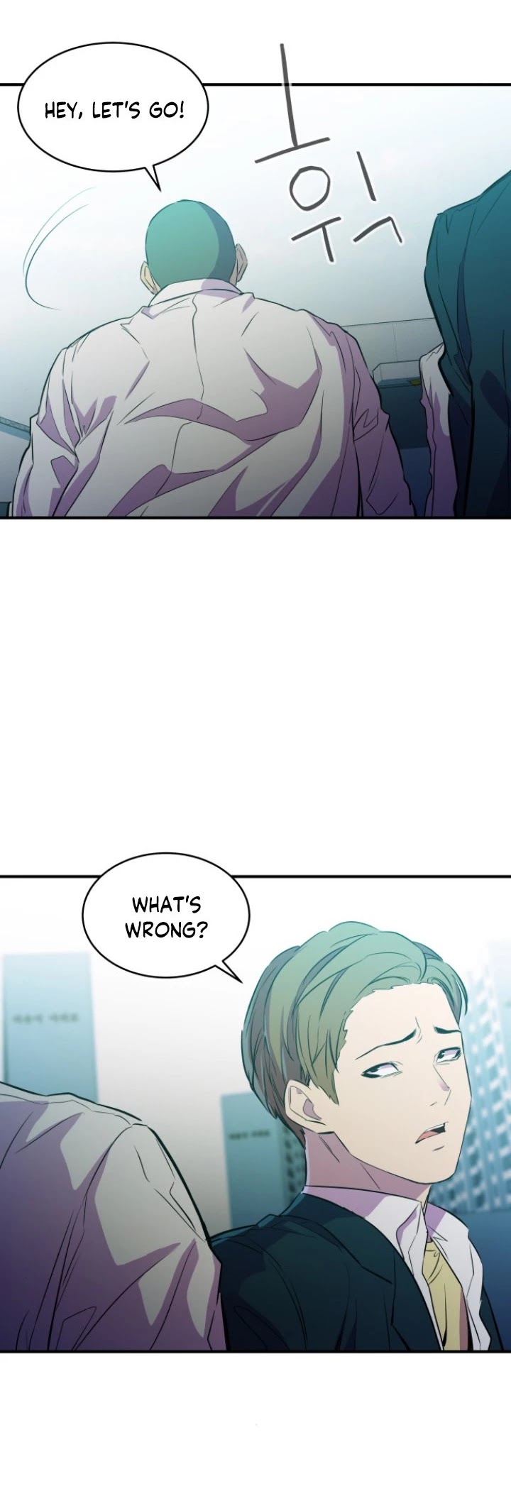 Incompetent Villain Chapter 11 page 41 - Chapter 11