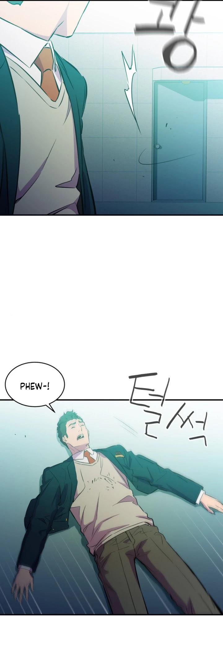 Incompetent Villain Chapter 11 page 44 - Chapter 11