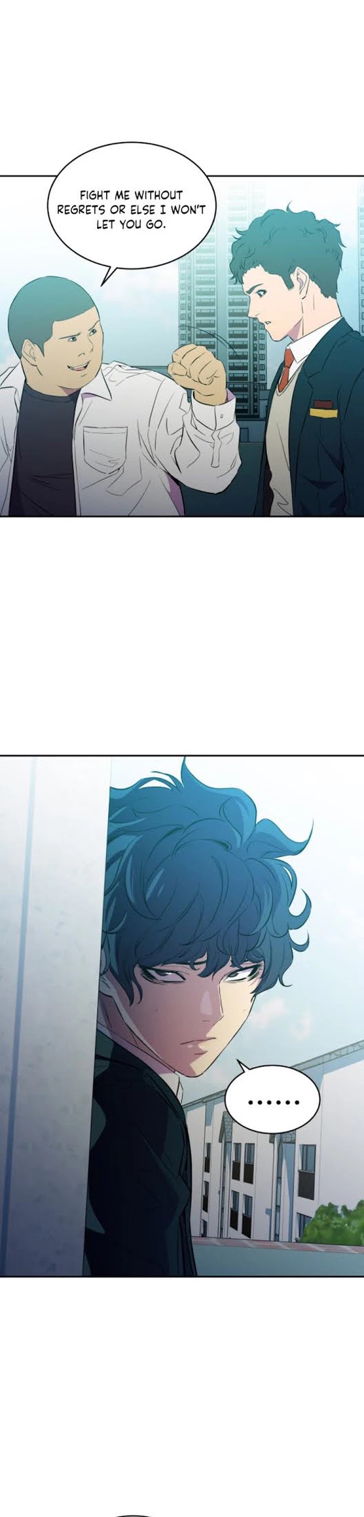 Incompetent Villain Chapter 11 page 8 - Chapter 11