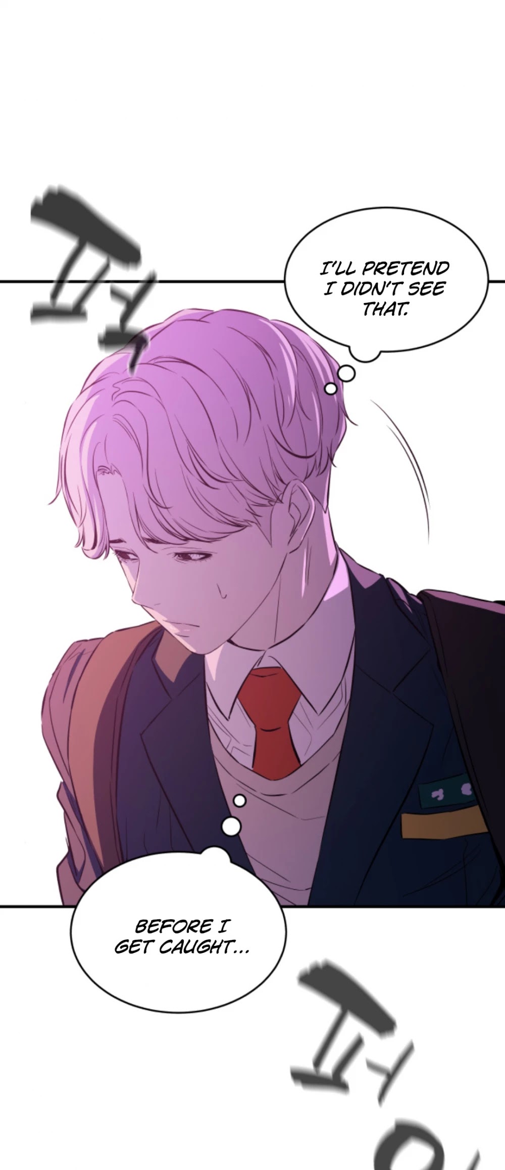 Incompetent Villain Chapter 12 page 13 - Chapter 12