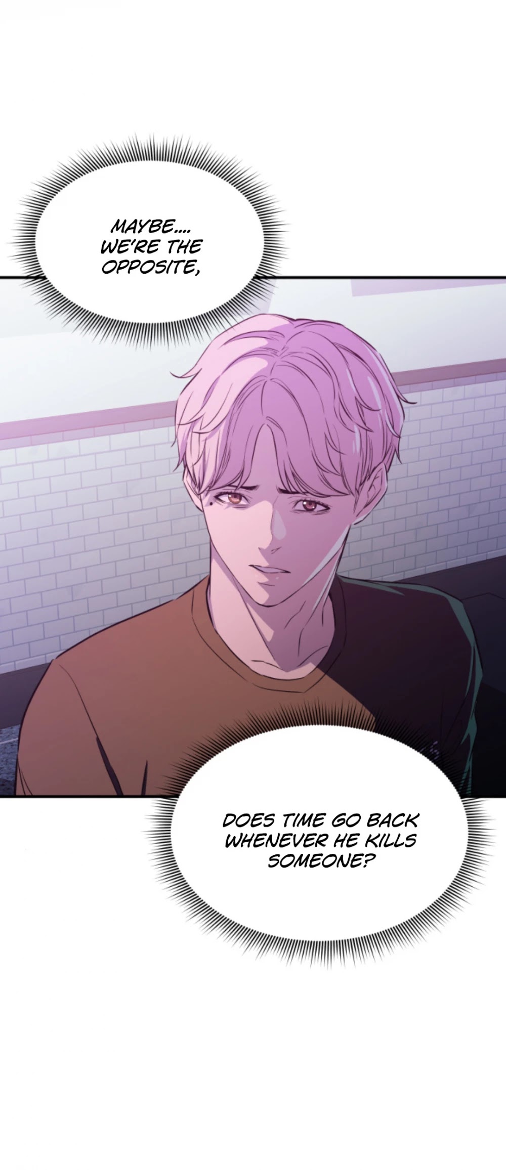 Incompetent Villain Chapter 12 page 16 - Chapter 12