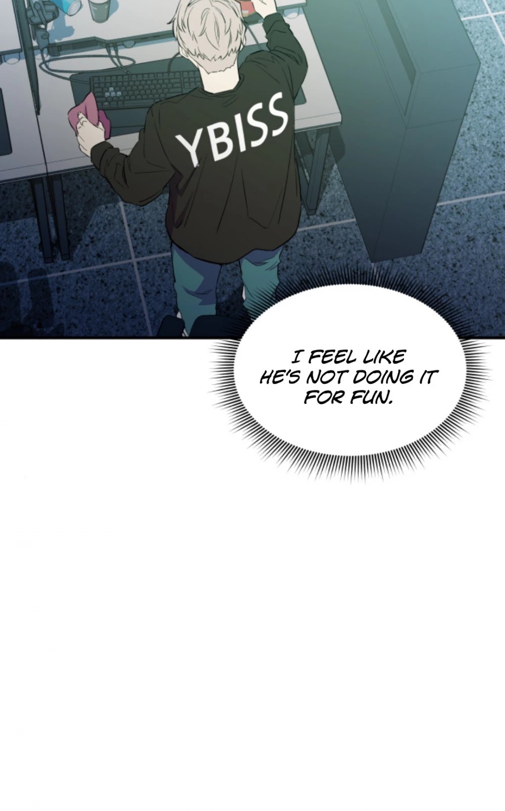 Incompetent Villain Chapter 12 page 18 - Chapter 12