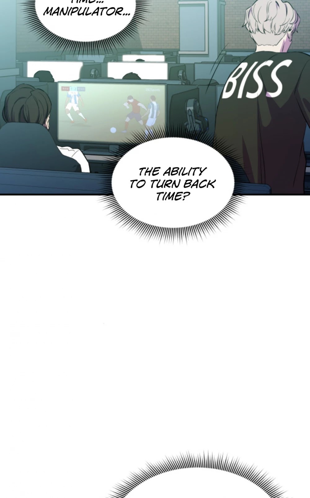 Incompetent Villain Chapter 12 page 21 - Chapter 12
