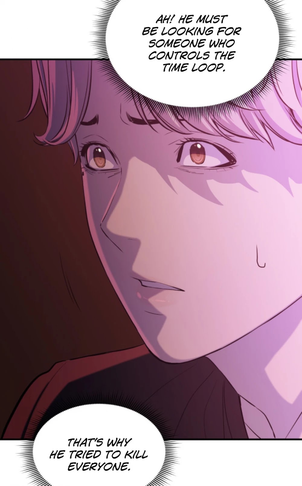 Incompetent Villain Chapter 12 page 22 - Chapter 12