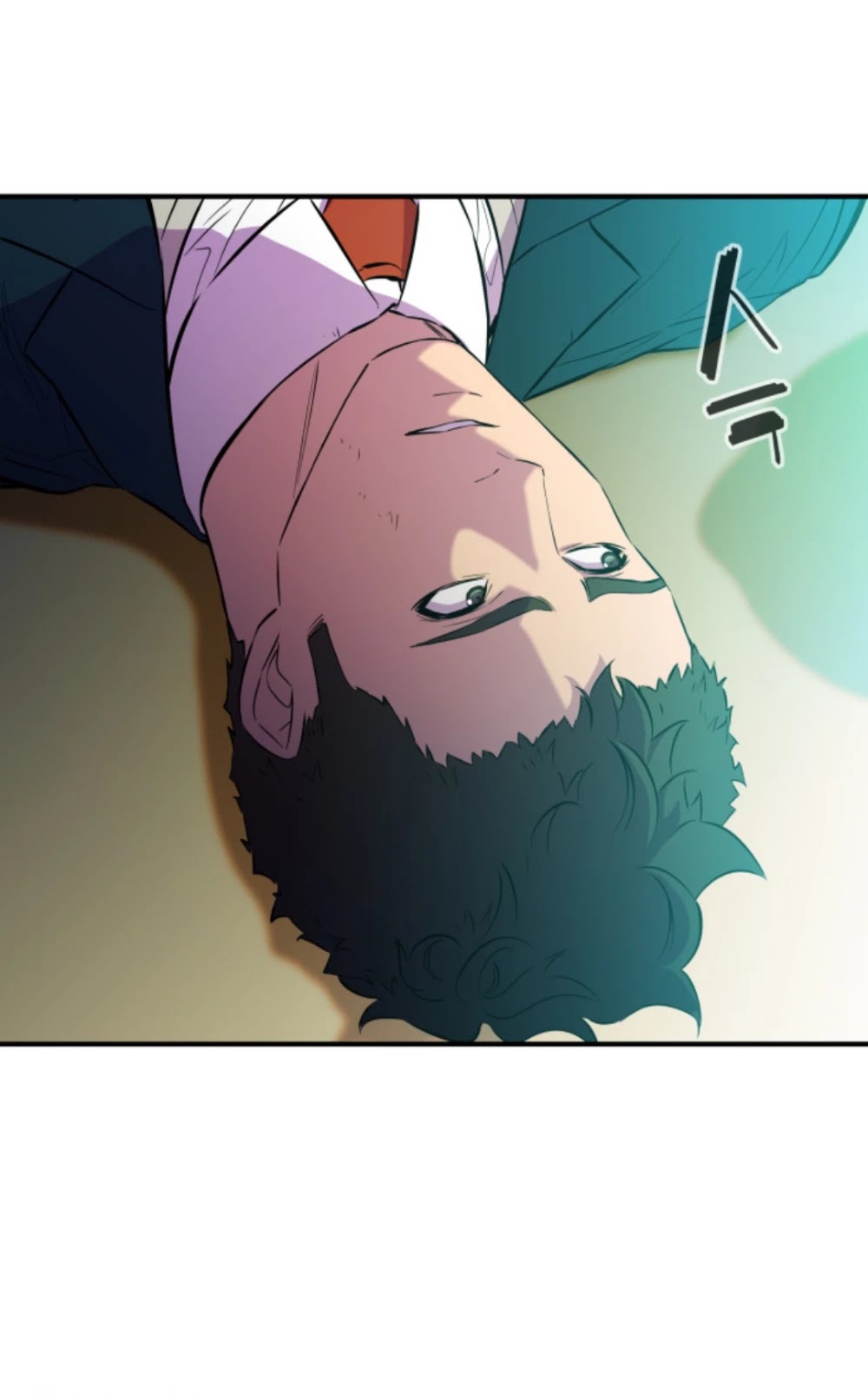 Incompetent Villain Chapter 12 page 28 - Chapter 12
