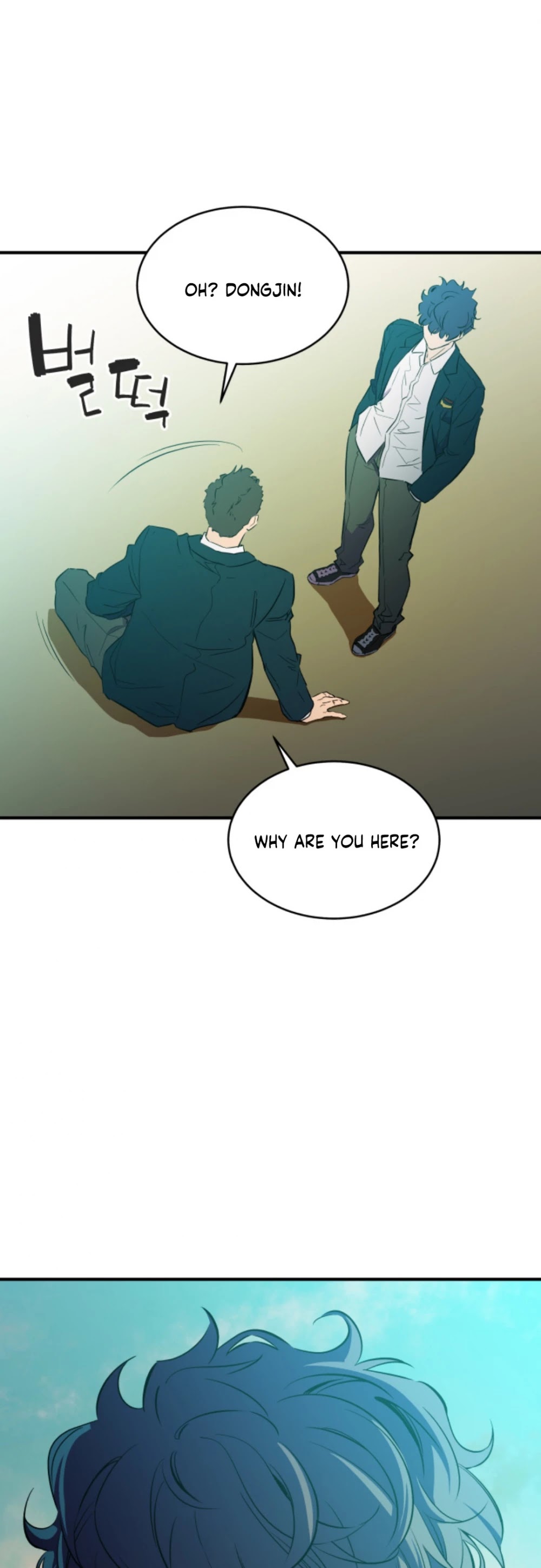 Incompetent Villain Chapter 12 page 29 - Chapter 12