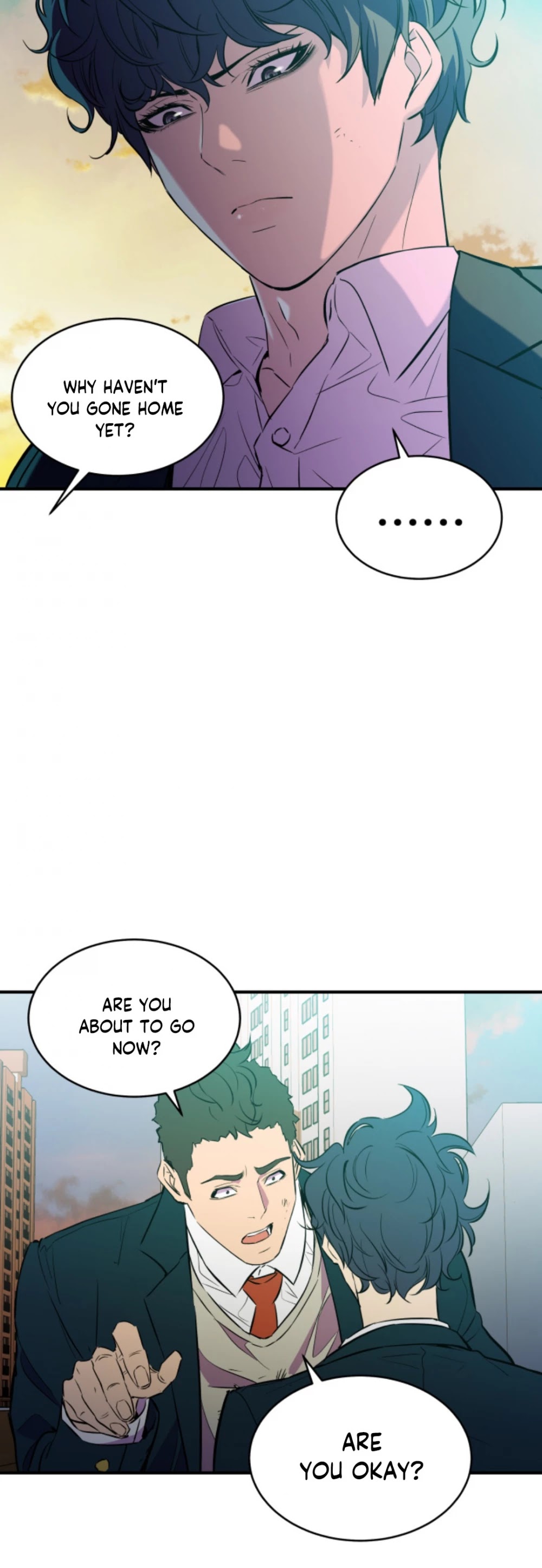 Incompetent Villain Chapter 12 page 30 - Chapter 12
