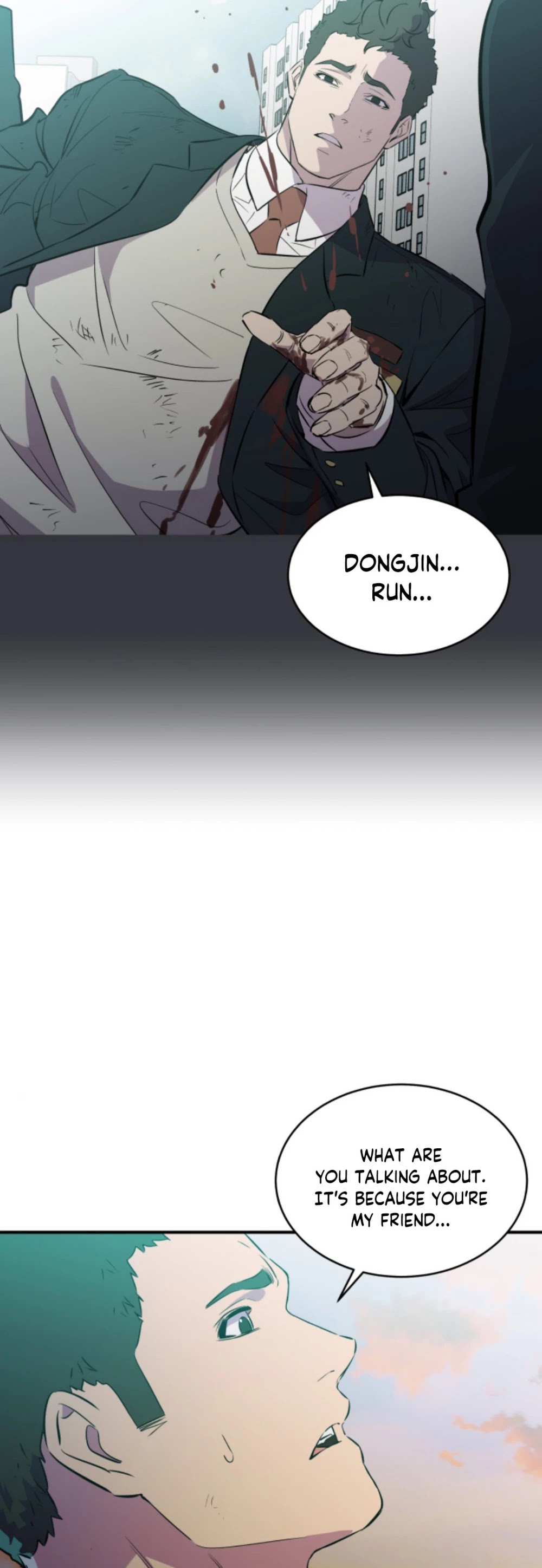 Incompetent Villain Chapter 12 page 33 - Chapter 12