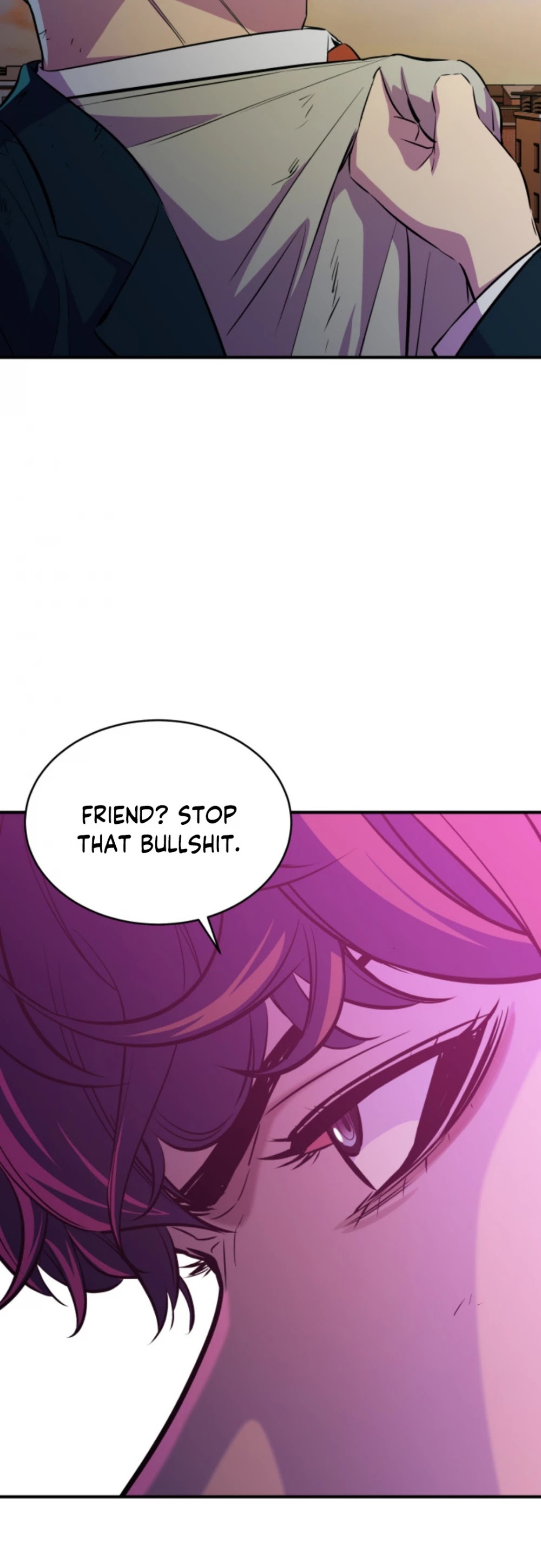 Incompetent Villain Chapter 12 page 34 - Chapter 12