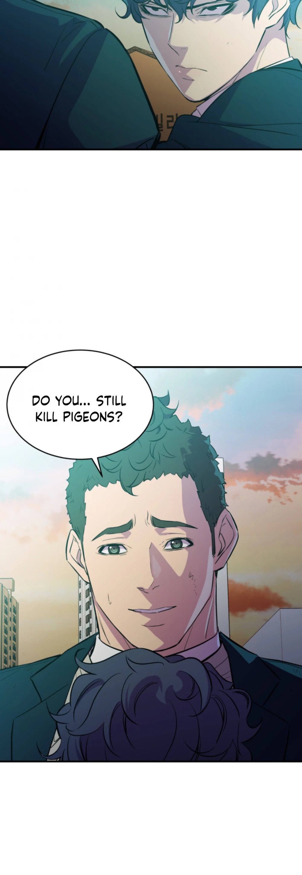 Incompetent Villain Chapter 12 page 36 - Chapter 12
