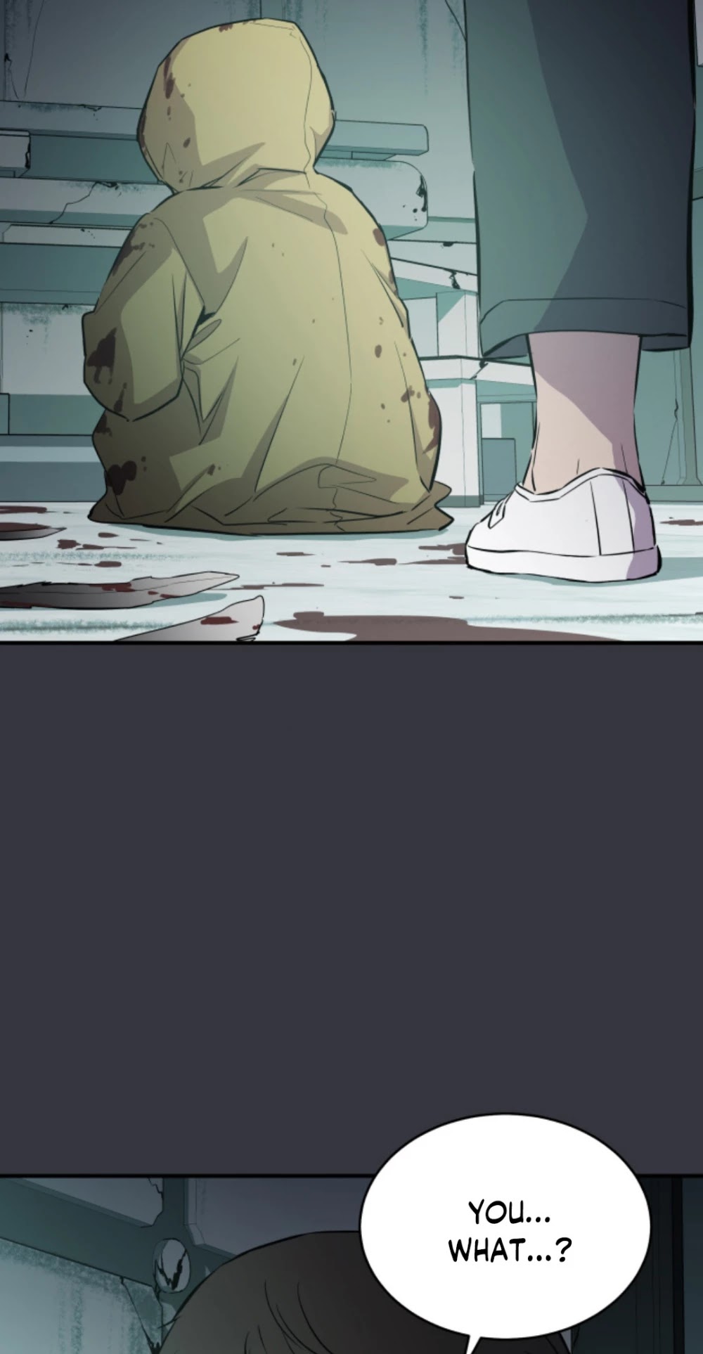 Incompetent Villain Chapter 12 page 39 - Chapter 12