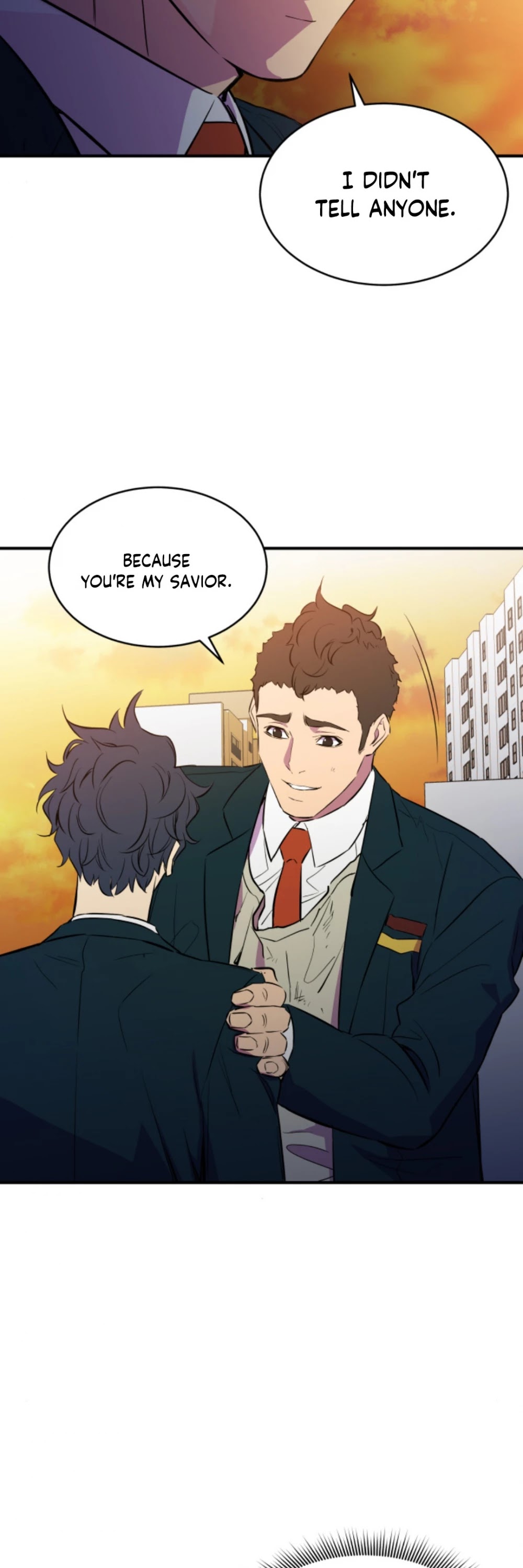 Incompetent Villain Chapter 12 page 43 - Chapter 12