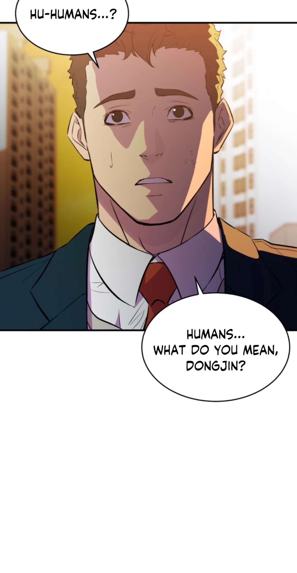 Incompetent Villain Chapter 12 page 47 - Chapter 12