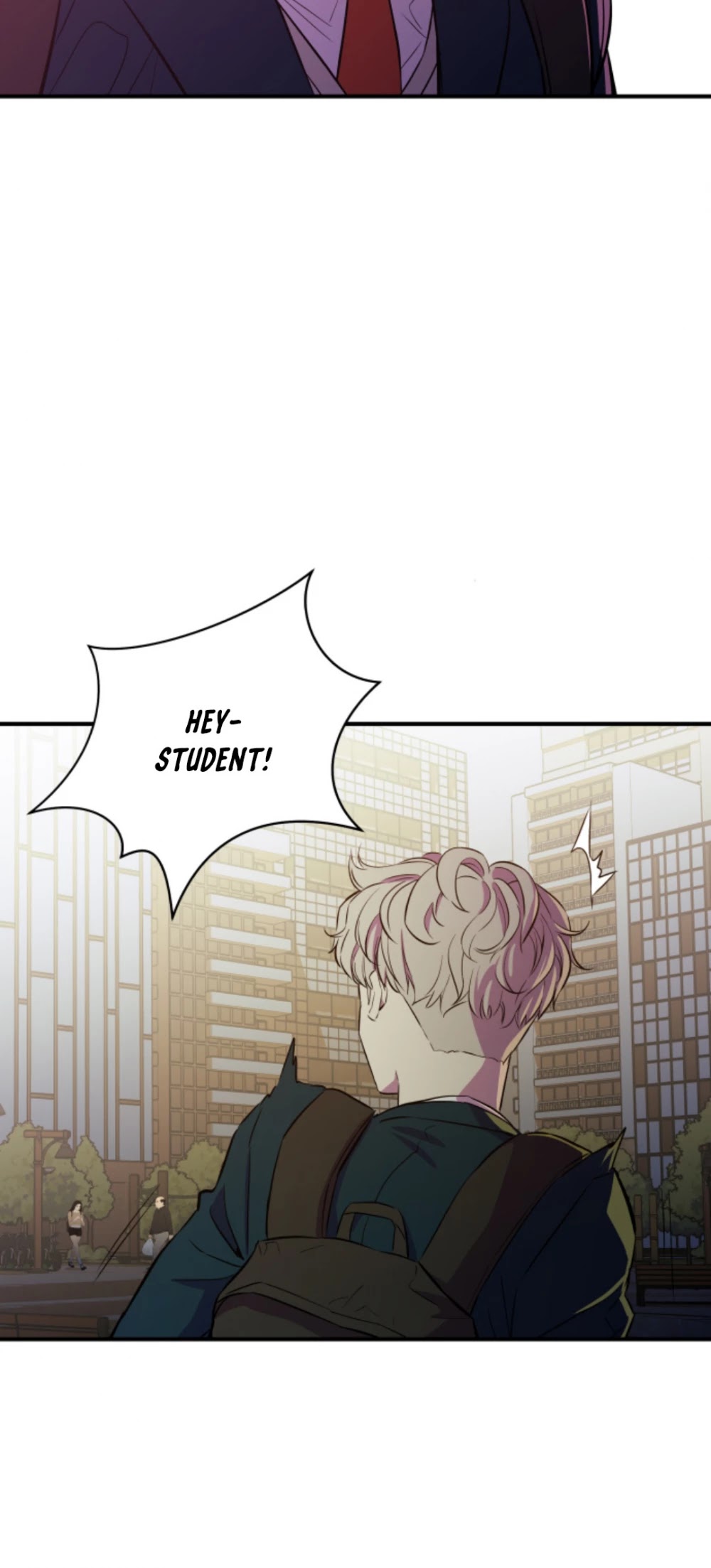 Incompetent Villain Chapter 12 page 8 - Chapter 12