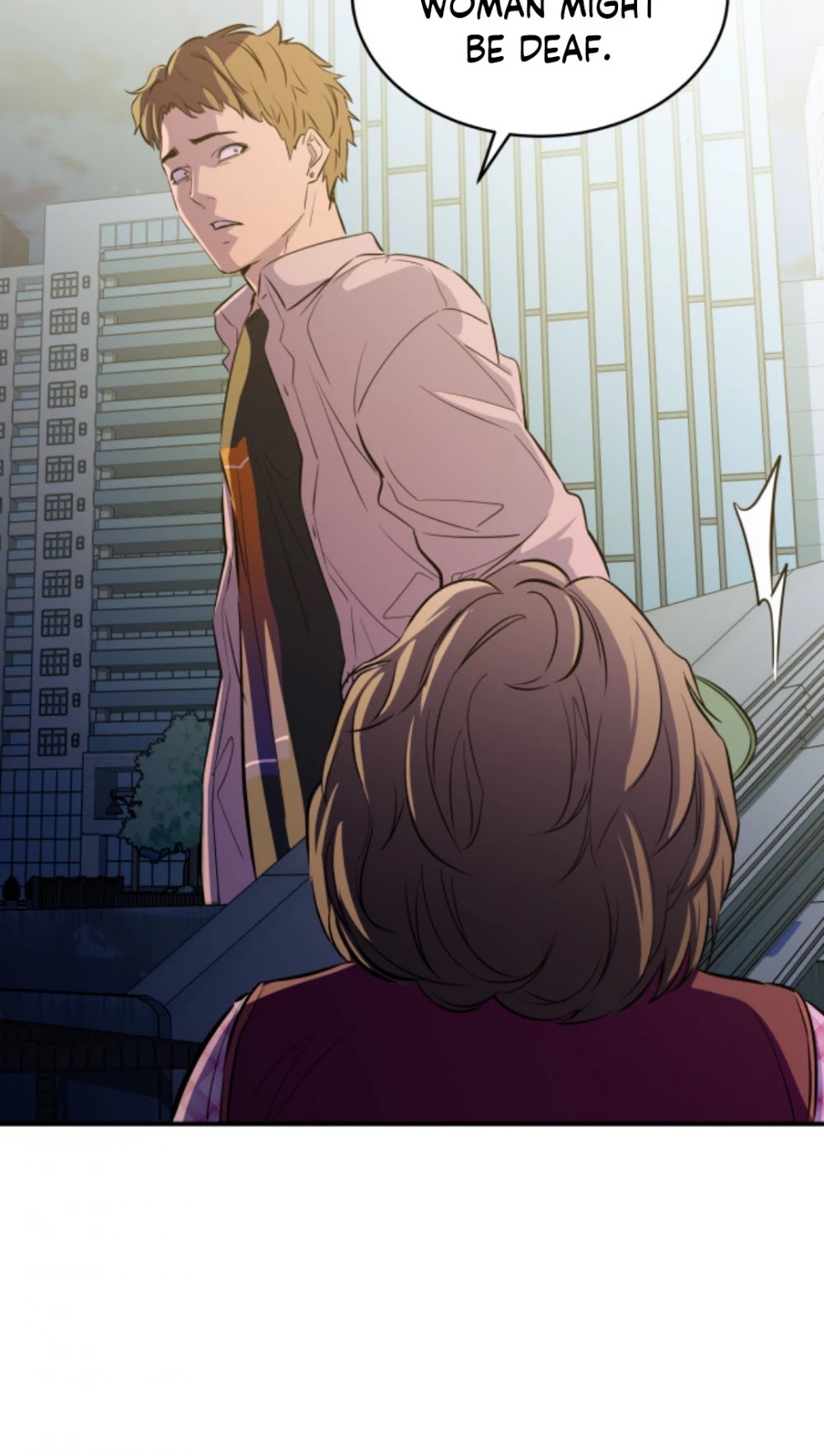 Incompetent Villain Chapter 13 page 10 - Chapter 13