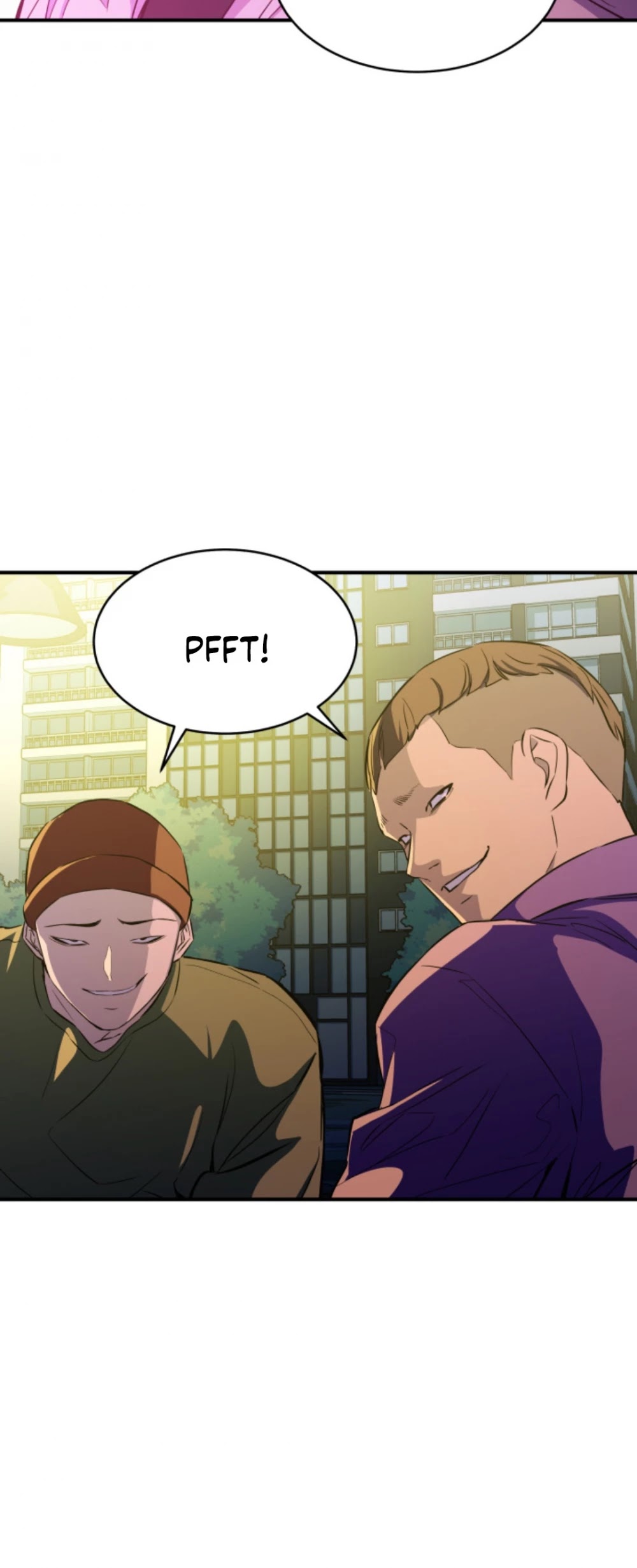 Incompetent Villain Chapter 13 page 14 - Chapter 13