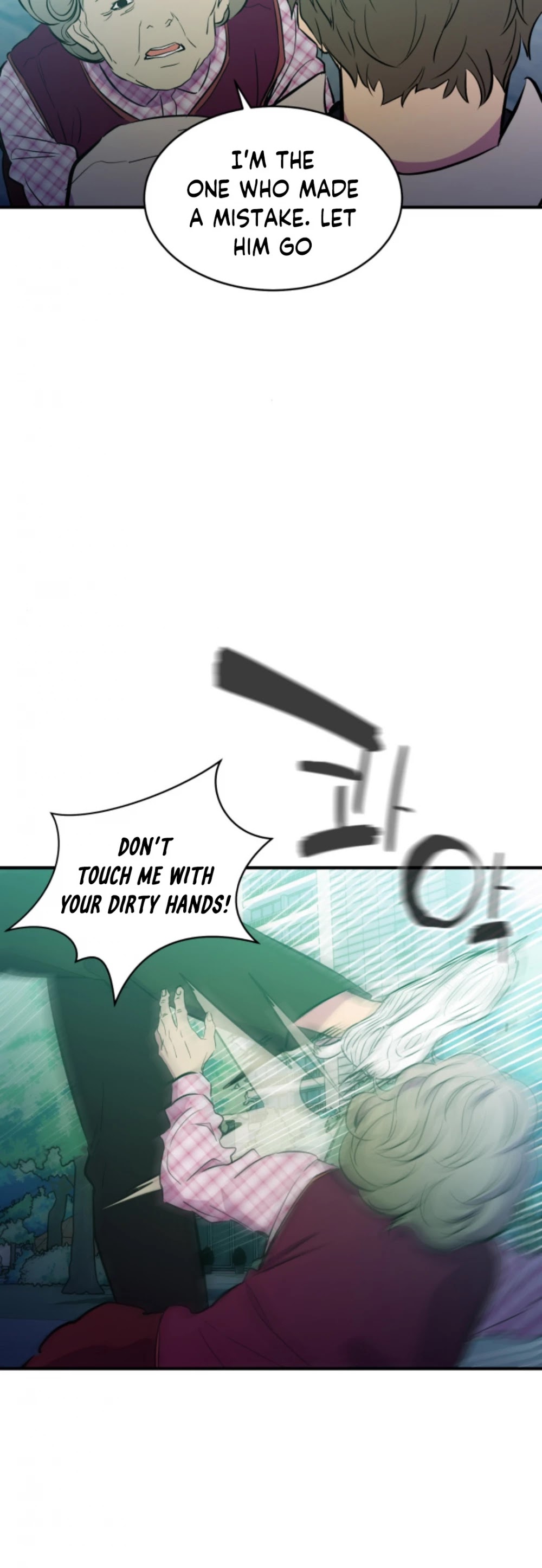 Incompetent Villain Chapter 13 page 36 - Chapter 13