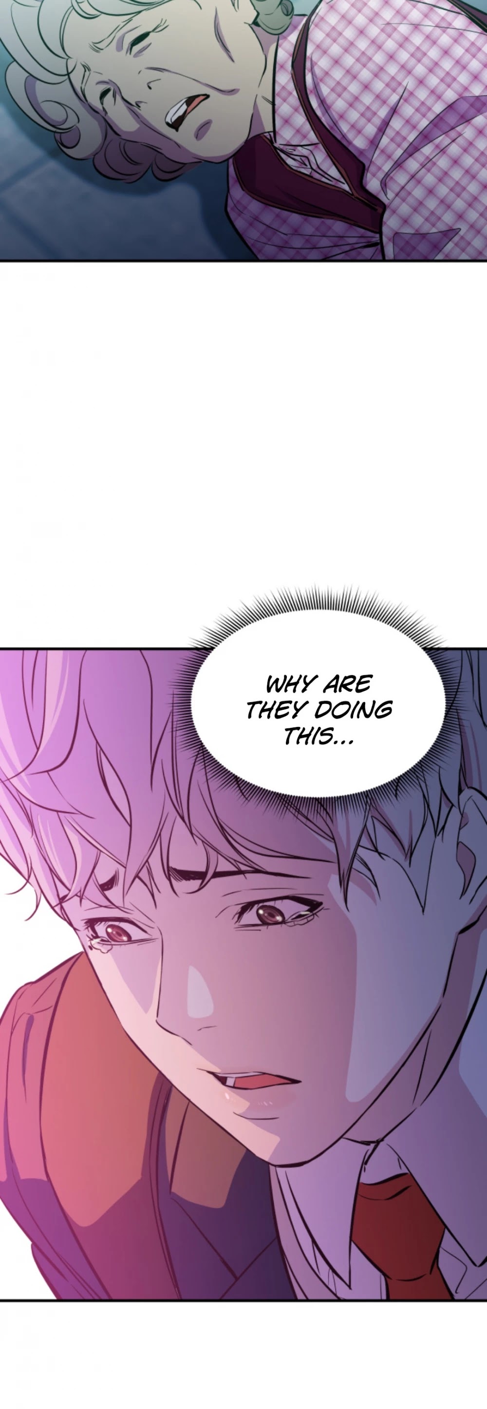 Incompetent Villain Chapter 13 page 38 - Chapter 13