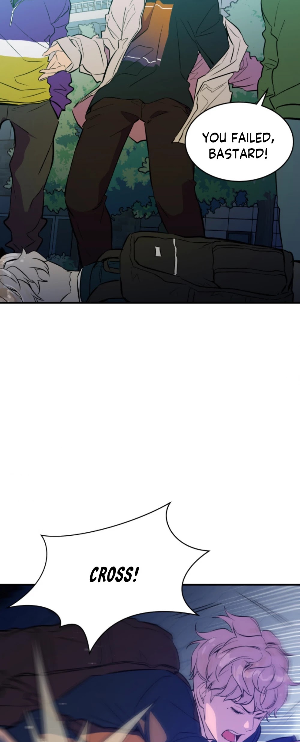 Incompetent Villain Chapter 13 page 44 - Chapter 13