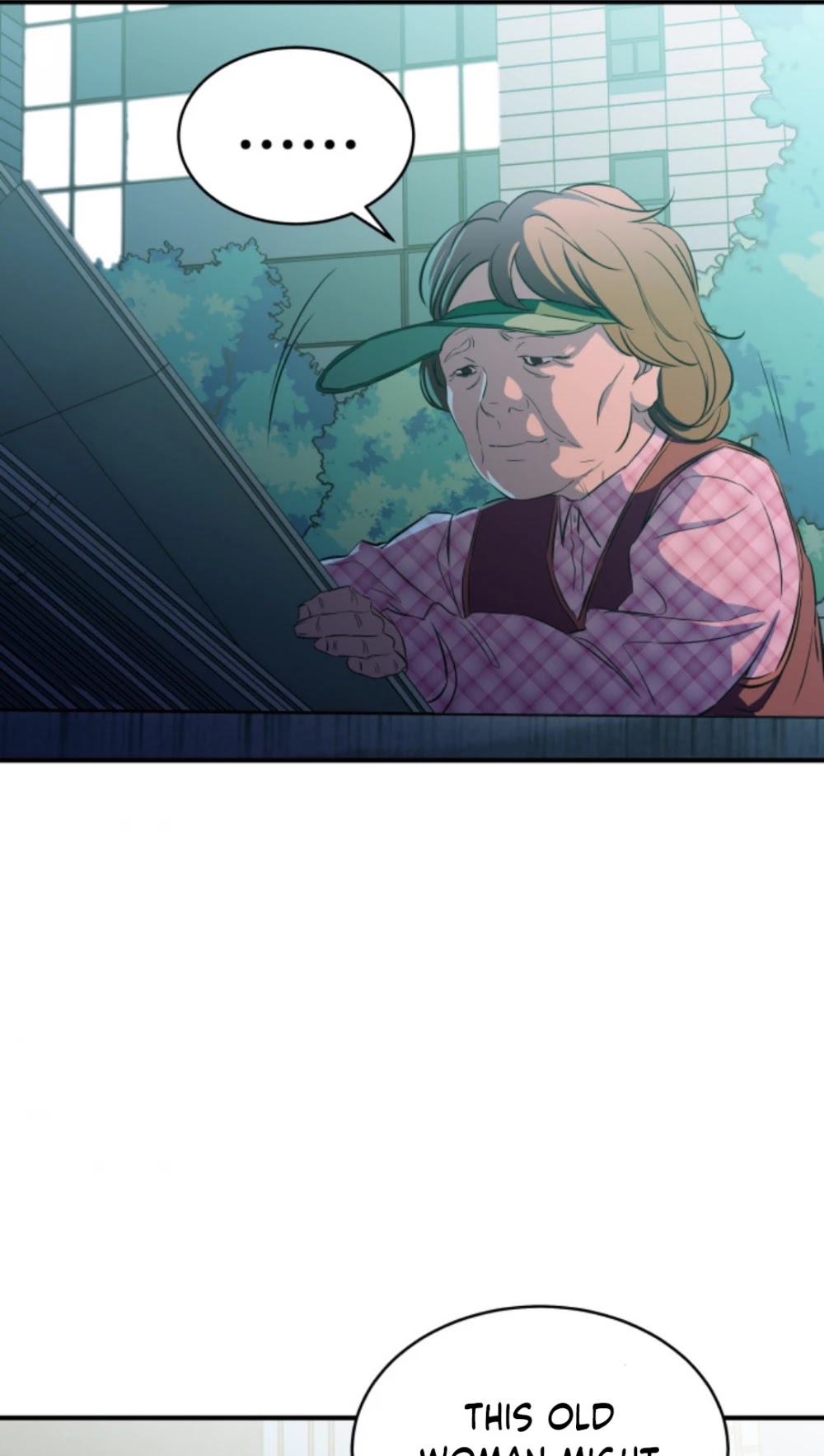 Incompetent Villain Chapter 13 page 9 - Chapter 13