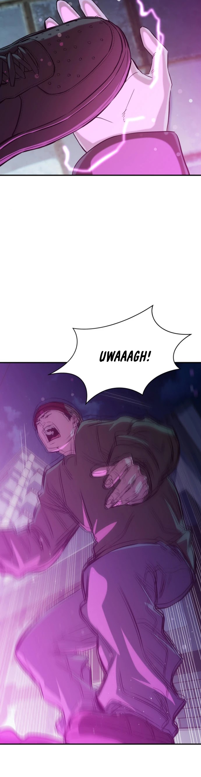 Incompetent Villain Chapter 15 page 10 - Chapter 15