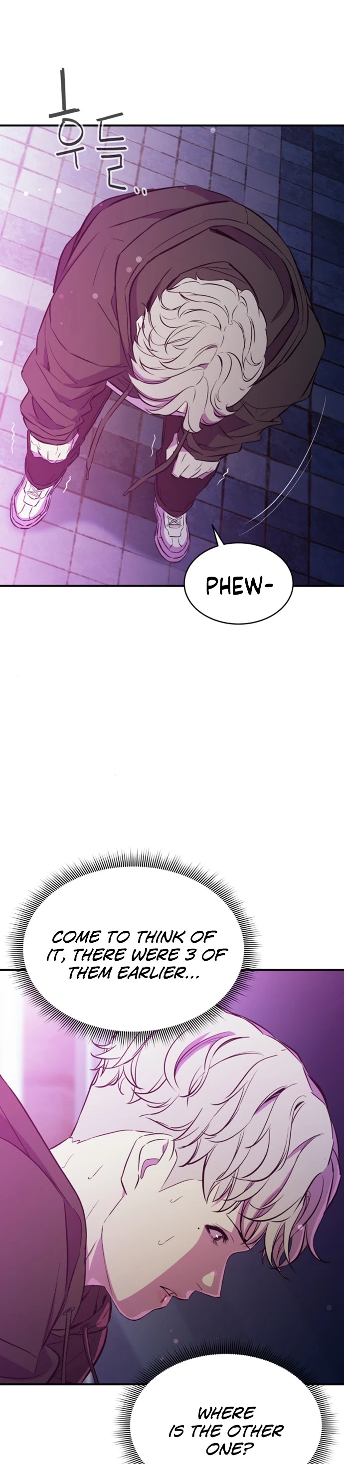 Incompetent Villain Chapter 15 page 17 - Chapter 15