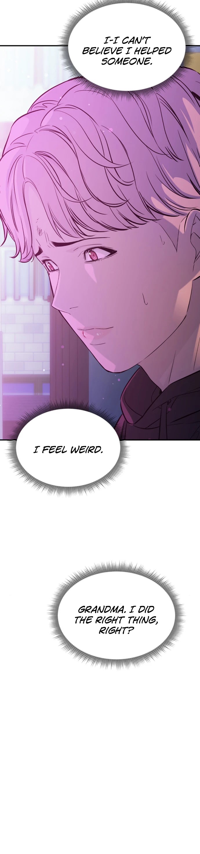 Incompetent Villain Chapter 15 page 20 - Chapter 15