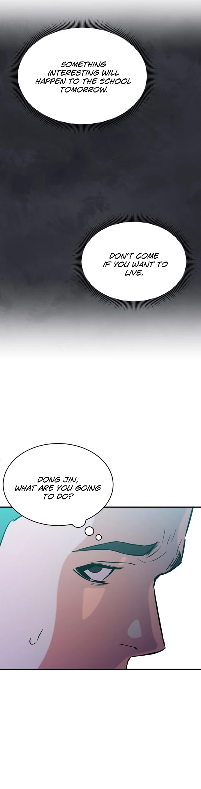 Incompetent Villain Chapter 15 page 24 - Chapter 15
