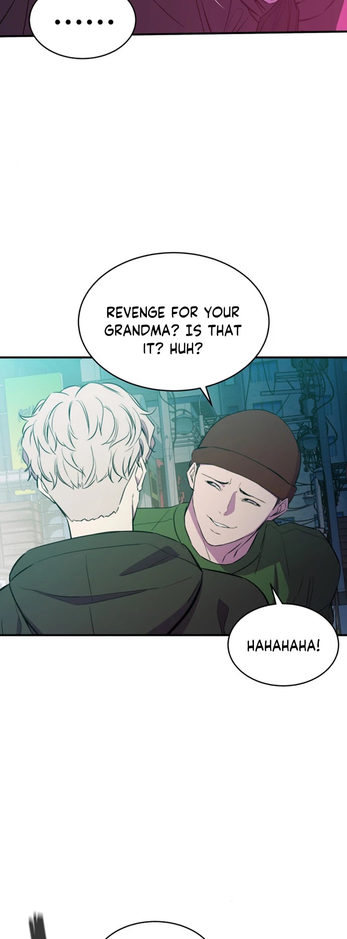 Incompetent Villain Chapter 15 page 3 - Chapter 15