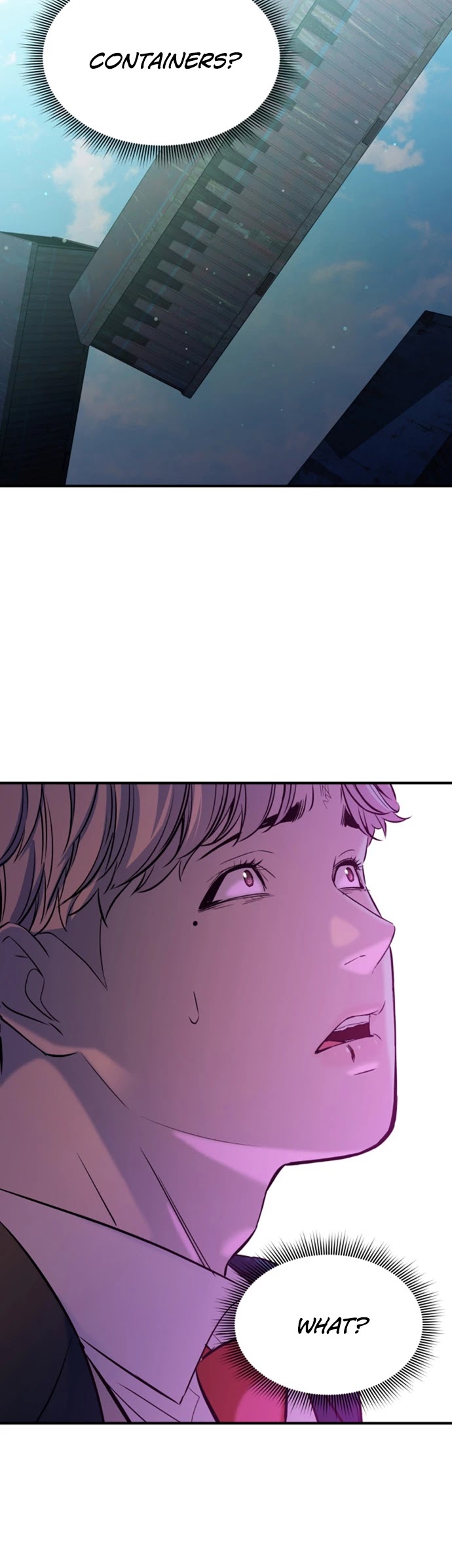 Incompetent Villain Chapter 15 page 33 - Chapter 15