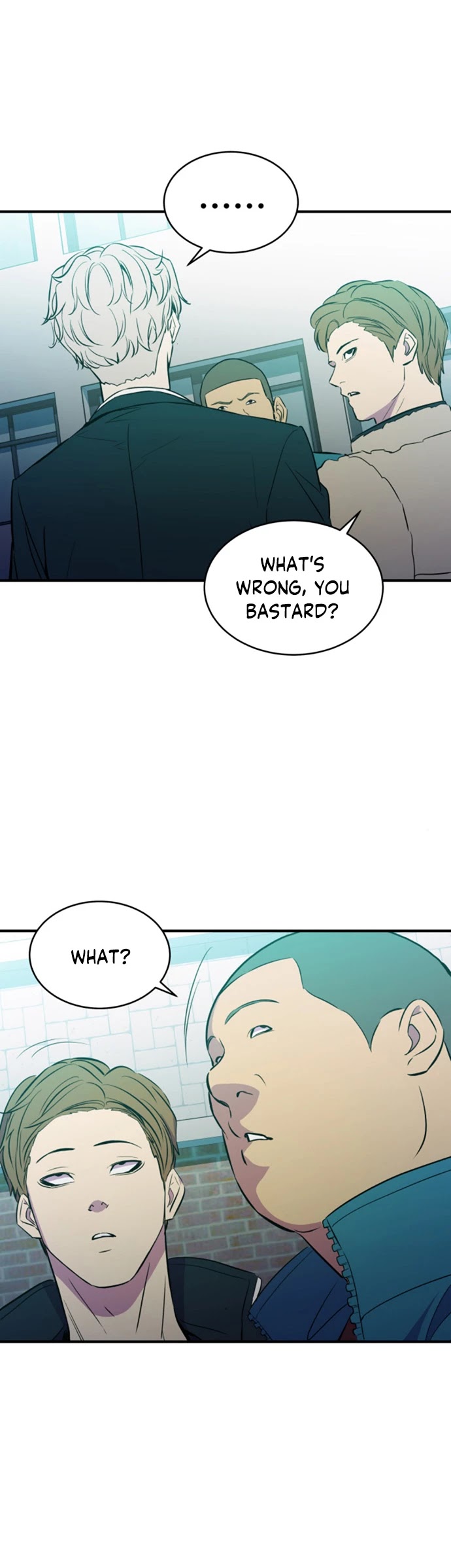 Incompetent Villain Chapter 15 page 34 - Chapter 15