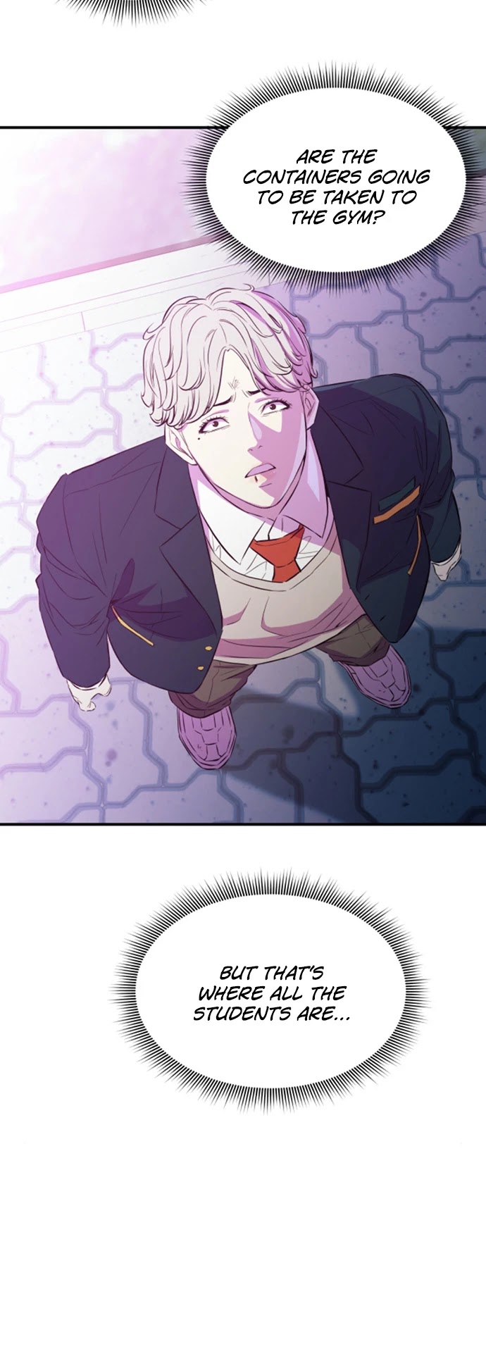 Incompetent Villain Chapter 15 page 37 - Chapter 15
