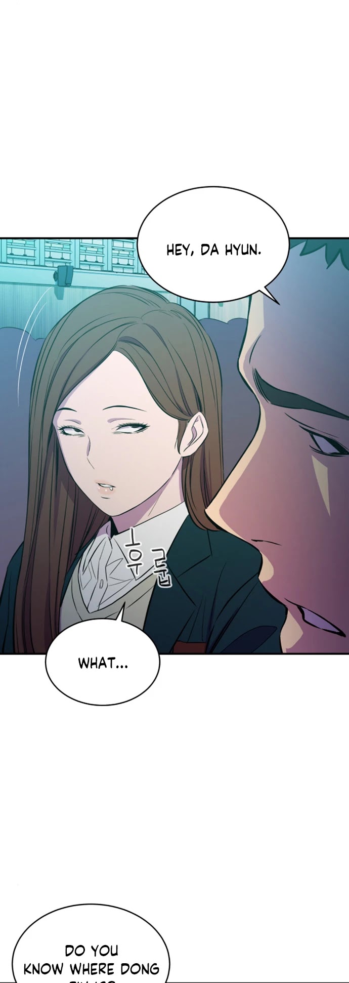 Incompetent Villain Chapter 15 page 38 - Chapter 15
