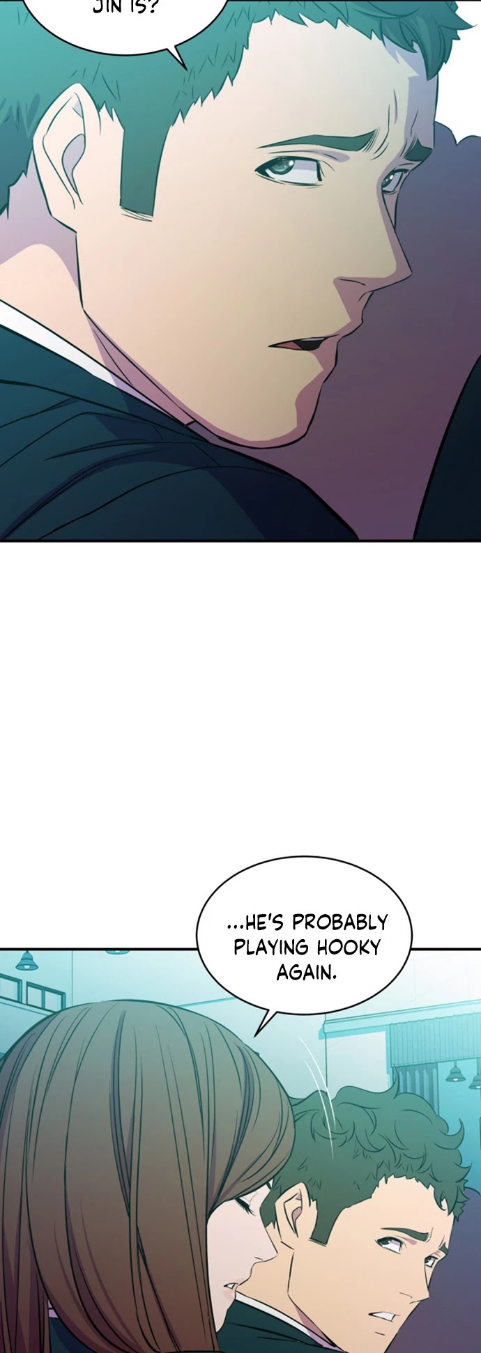 Incompetent Villain Chapter 15 page 39 - Chapter 15