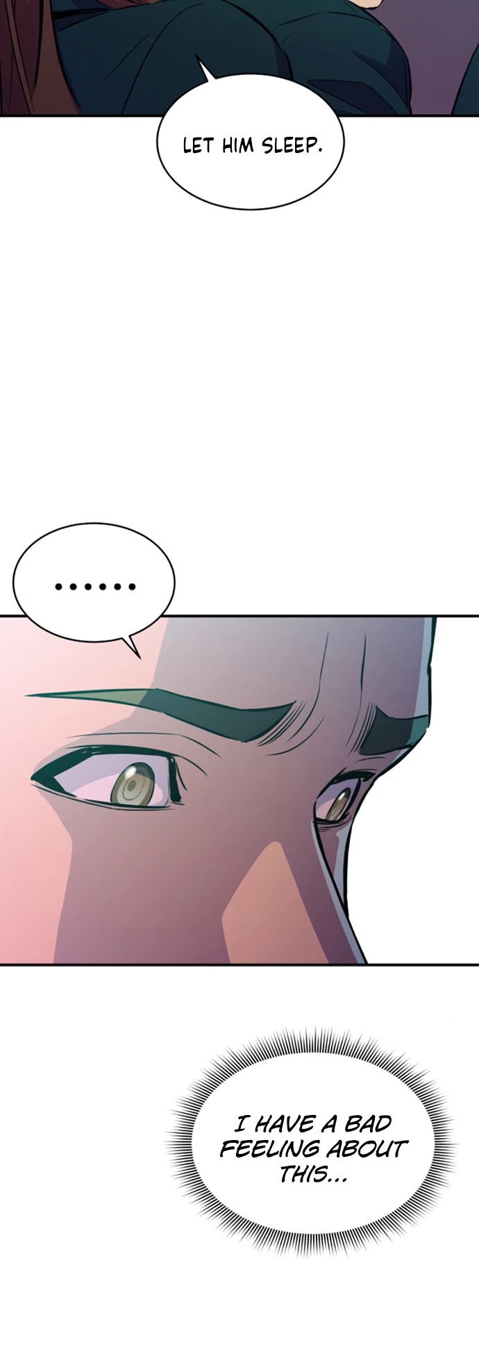 Incompetent Villain Chapter 15 page 40 - Chapter 15