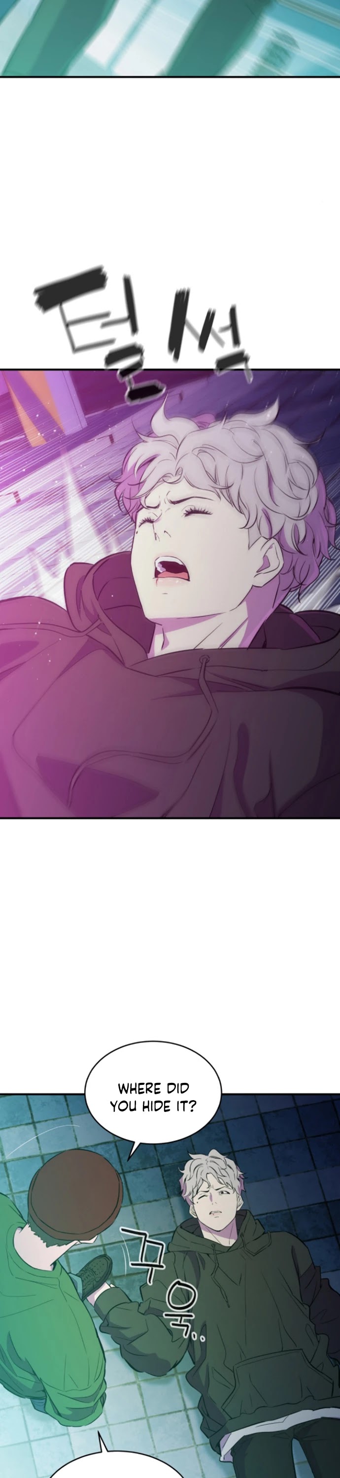 Incompetent Villain Chapter 15 page 8 - Chapter 15