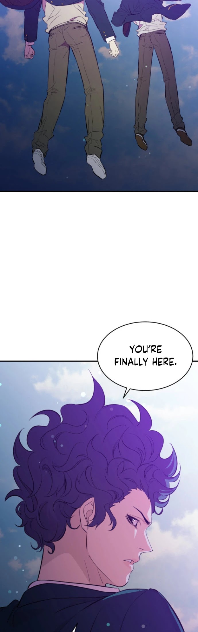 Incompetent Villain Chapter 16 page 17 - Chapter 16